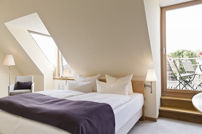 Imagen de la habitación del Hotel Kleines Meer. Foto 19