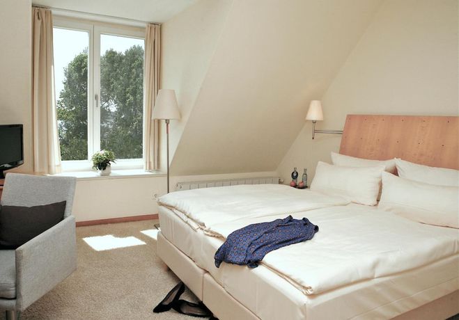 Imagen de la habitación del Hotel Kleines Meer. Foto 20
