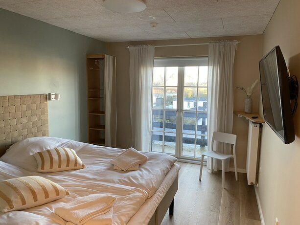 Imagen general del Hotel Klitbakken. Foto 5