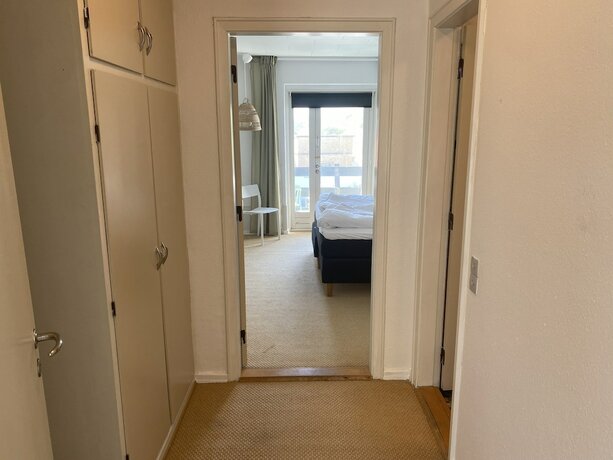 Imagen general del Hotel Klitbakken. Foto 6