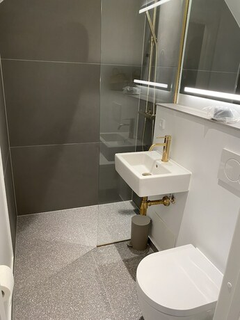 Imagen general del Hotel Klitbakken. Foto 9