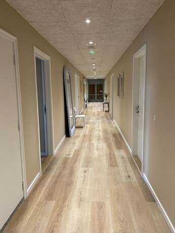 Imagen general del Hotel Klitbakken. Foto 11