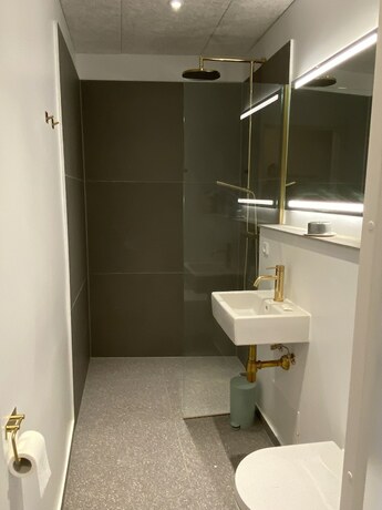 Imagen general del Hotel Klitbakken. Foto 12