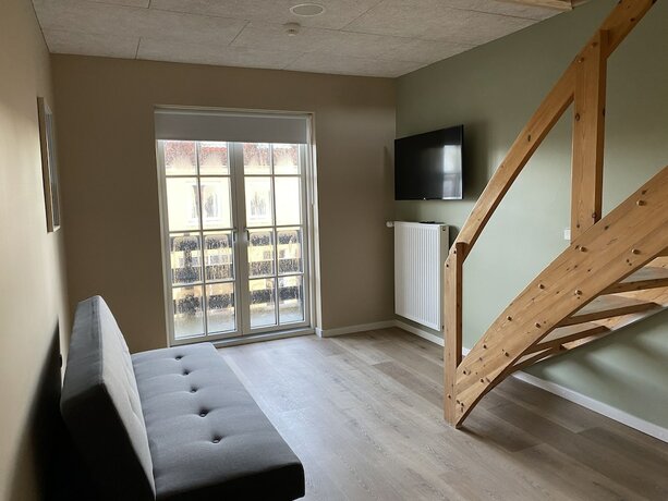 Imagen general del Hotel Klitbakken. Foto 14