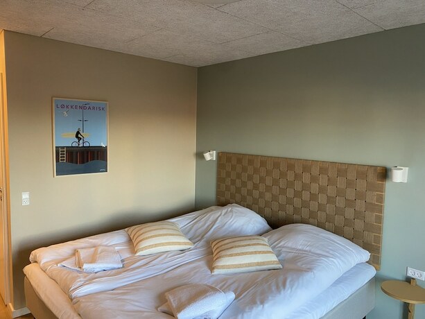 Imagen general del Hotel Klitbakken. Foto 15