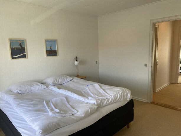 Imagen general del Hotel Klitbakken. Foto 16