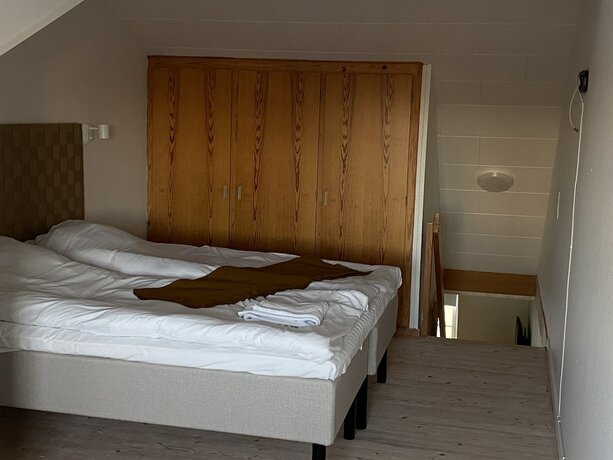 Imagen de la habitación del Hotel Klitbakken. Foto 18