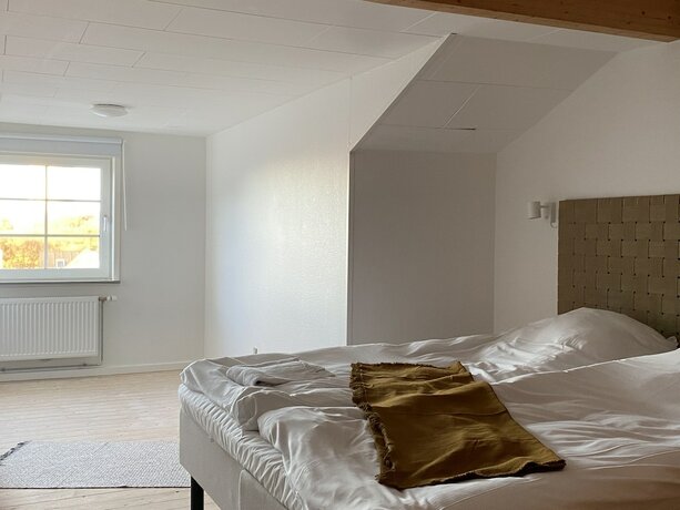 Imagen de la habitación del Hotel Klitbakken. Foto 20