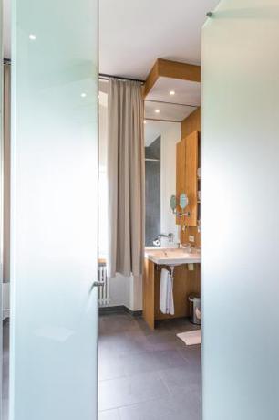 Imagen de la habitación del Hotel Kloster Holzen. Foto 4