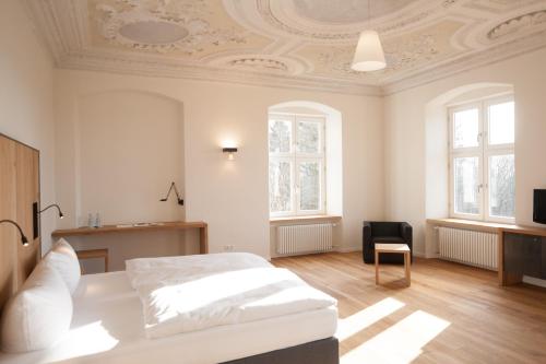 Imagen de la habitación del Hotel Kloster Holzen. Foto 5