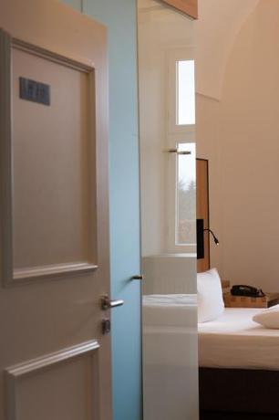 Imagen de la habitación del Hotel Kloster Holzen. Foto 6