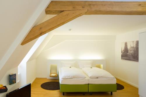 Imagen de la habitación del Hotel Kloster Holzen. Foto 7