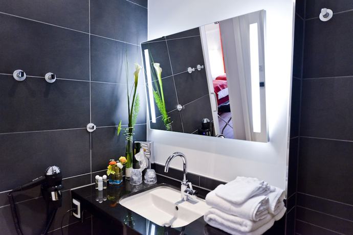 Imagen de la habitación del Hotel Klostergarten. Foto 8