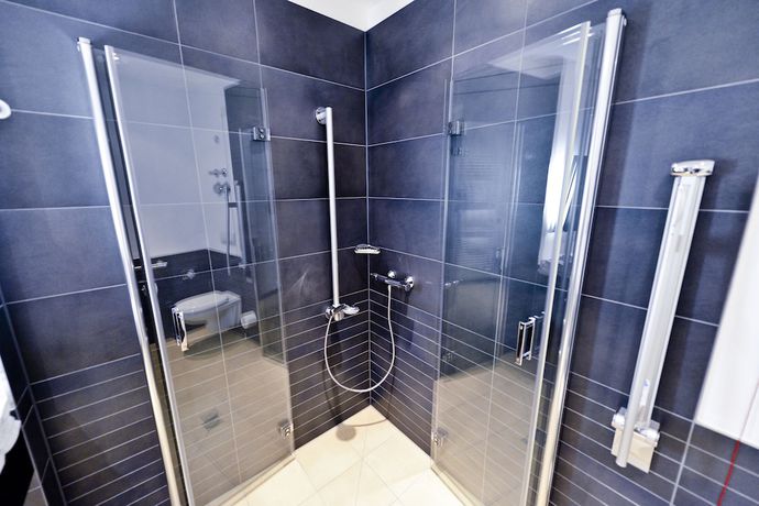 Imagen de la habitación del Hotel Klostergarten. Foto 11