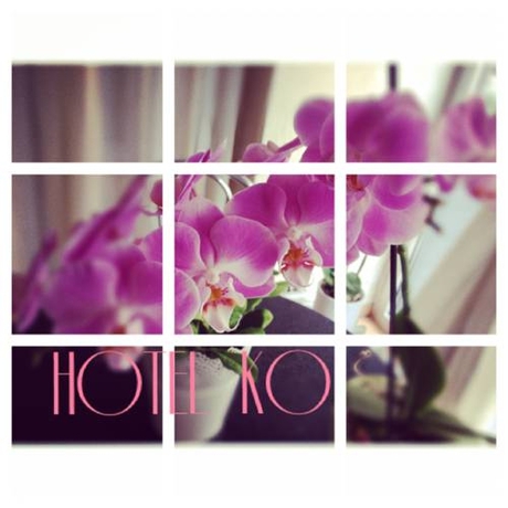 Imagen general del Hotel Ko. Foto 2