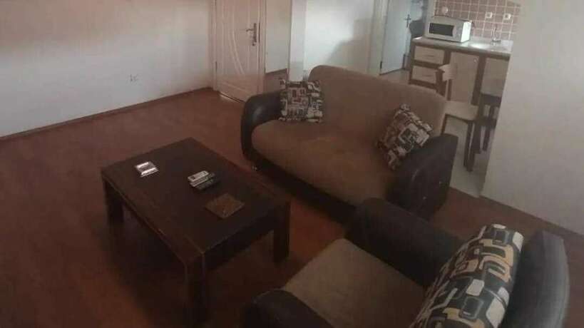 Imagen general del Hotel Koçan. Foto 1