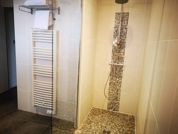 Imagen general del Hotel Konine - Les Suites. Foto 2