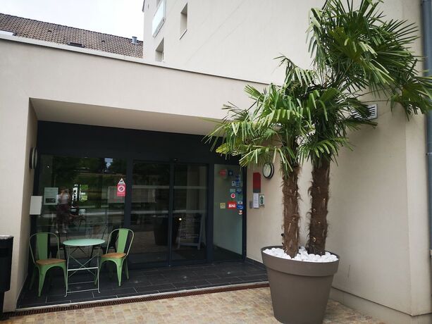 Imagen general del Hotel Konine - Les Suites. Foto 5