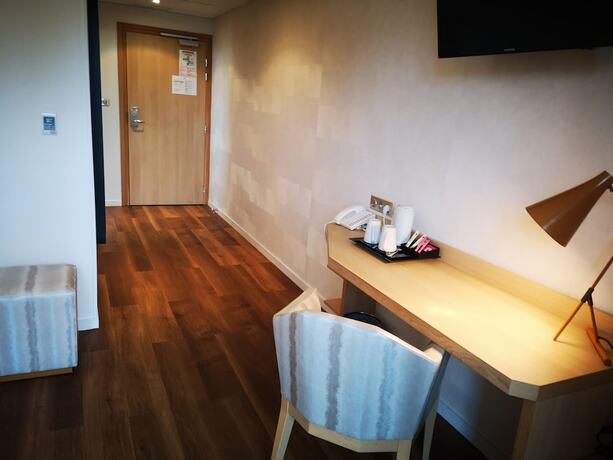 Imagen general del Hotel Konine - Les Suites. Foto 7