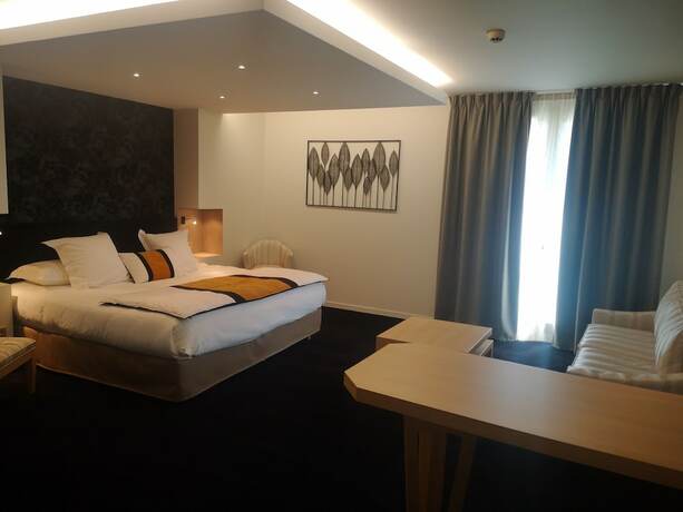 Imagen general del Hotel Konine - Les Suites. Foto 8