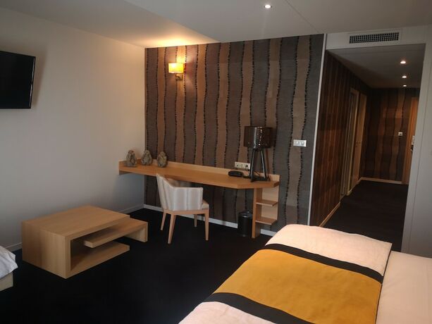 Imagen general del Hotel Konine - Les Suites. Foto 9