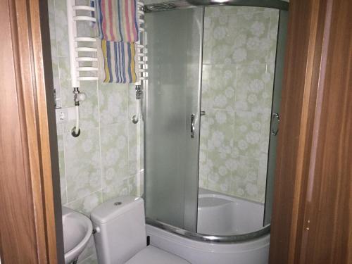 Imagen general del Hotel Konvalia. Foto 2