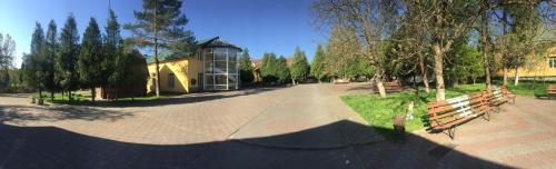 Imagen general del Hotel Konvalia. Foto 5