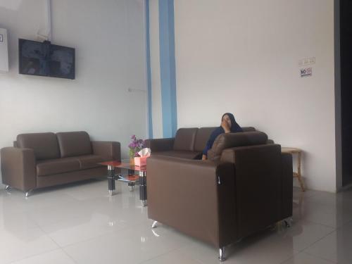 Imagen general del Hotel Koperasi. Foto 1