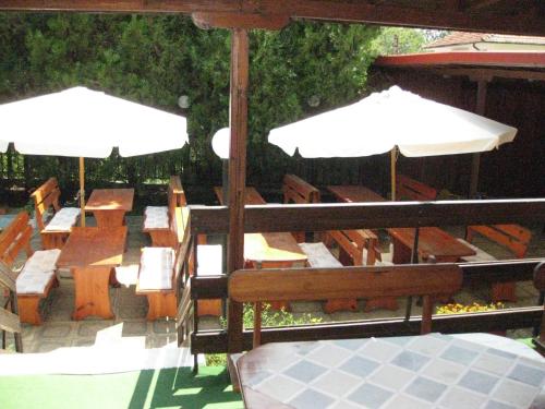 Imagen general del Hotel Koral. Foto 1