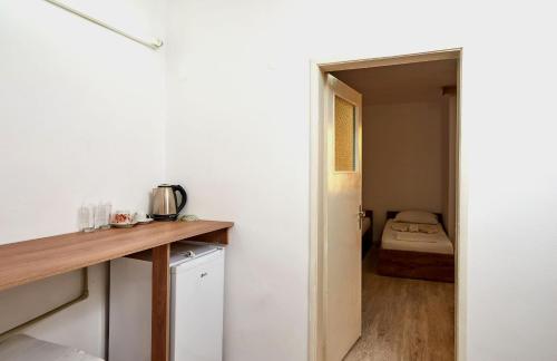 Imagen de la habitación del Hotel Koral. Foto 19