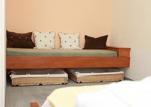 Imagen de la habitación del Hotel Kornock. Foto 3