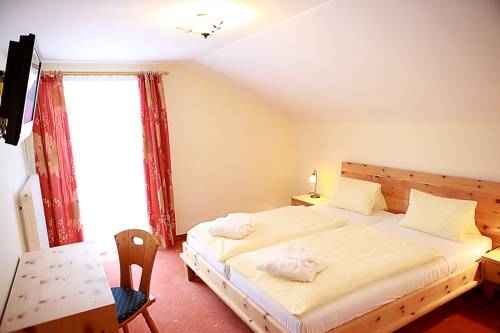 Imagen de la habitación del Hotel Kornock. Foto 5