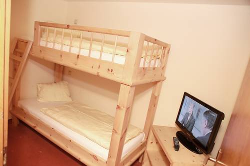 Imagen de la habitación del Hotel Kornock. Foto 6