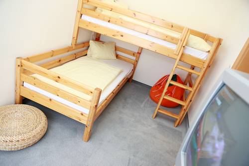 Imagen de la habitación del Hotel Kornock. Foto 7