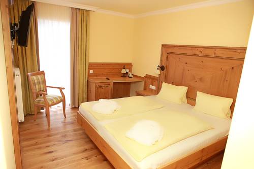 Imagen de la habitación del Hotel Kornock. Foto 8