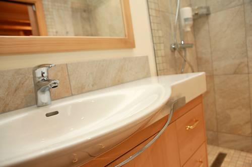 Imagen de la habitación del Hotel Kornock. Foto 9