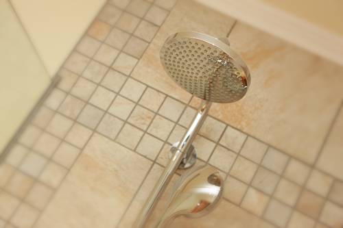 Imagen de la habitación del Hotel Kornock. Foto 10