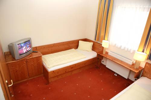 Imagen de la habitación del Hotel Kornock. Foto 12