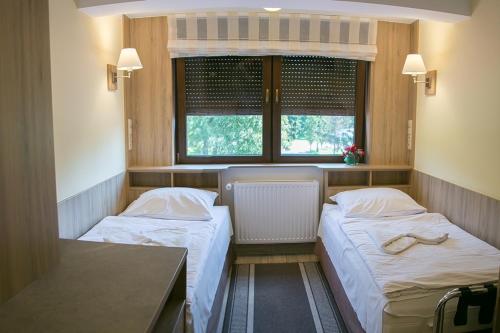 Imagen general del Hotel Korona, Kłodzko. Foto 7
