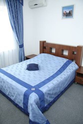 Imagen general del Hotel Korona, Mineralnye Vody. Foto 1
