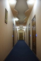 Imagen general del Hotel Korona, Mineralnye Vody. Foto 4