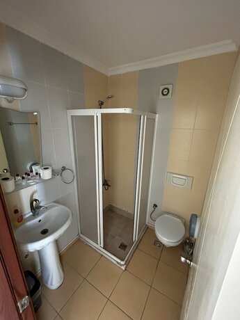 Imagen general del Hotel Korykos Kizkalesi. Foto 2