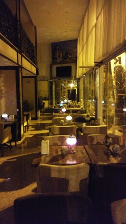 Imagen general del Hotel Korykos Kizkalesi. Foto 12