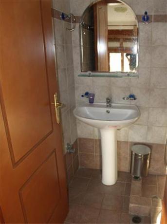 Imagen de la habitación del Hotel Kosmas. Foto 6
