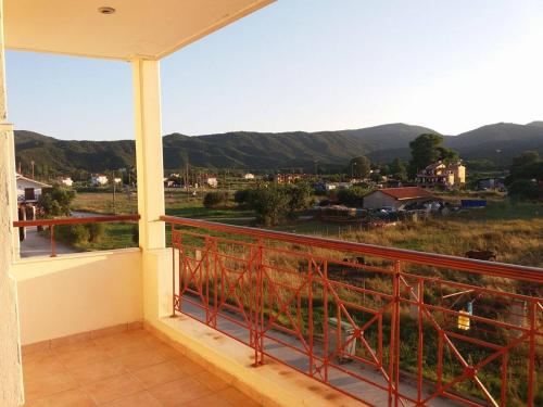 Imagen general del Hotel Kosmas. Foto 4