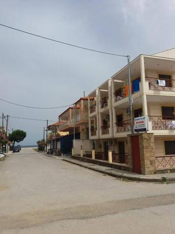 Imagen general del Hotel Kosmas. Foto 5