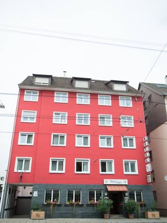 Imagen general del Hotel K&ouml;hler. Foto 2