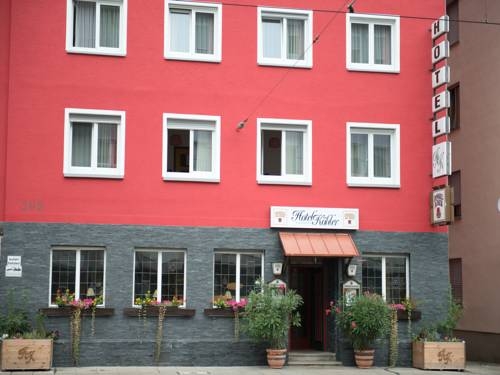 Imagen general del Hotel K&ouml;hler. Foto 3