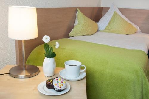 Imagen de la habitación del Hotel K&ouml;nig. Foto 6