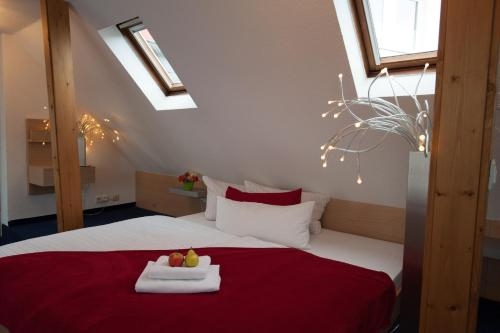Imagen de la habitación del Hotel K&ouml;nig. Foto 7